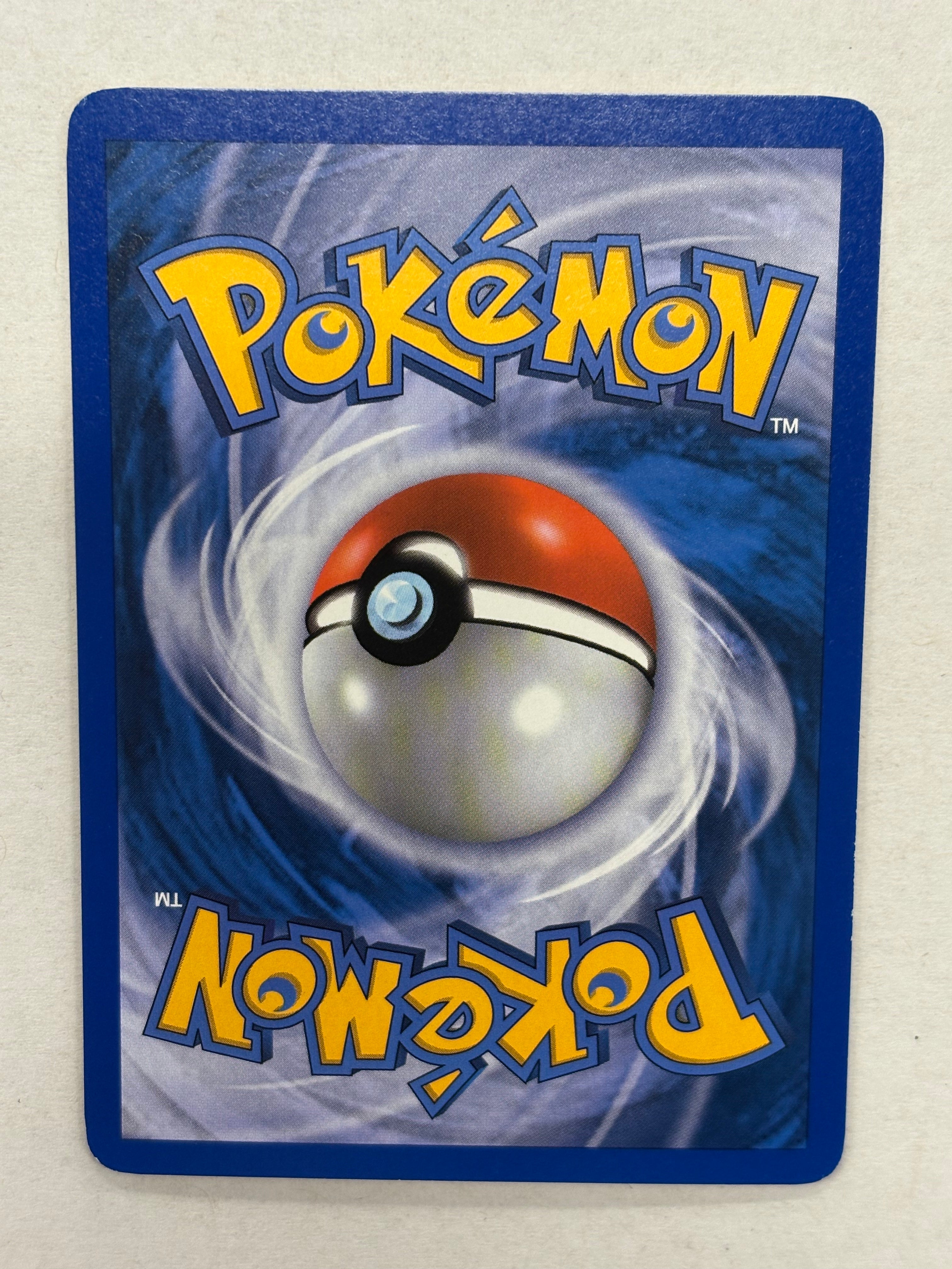 Pokémon TCG - EX Power Keepers Zangoose (Power Keepers Stamped) 25/108 NM