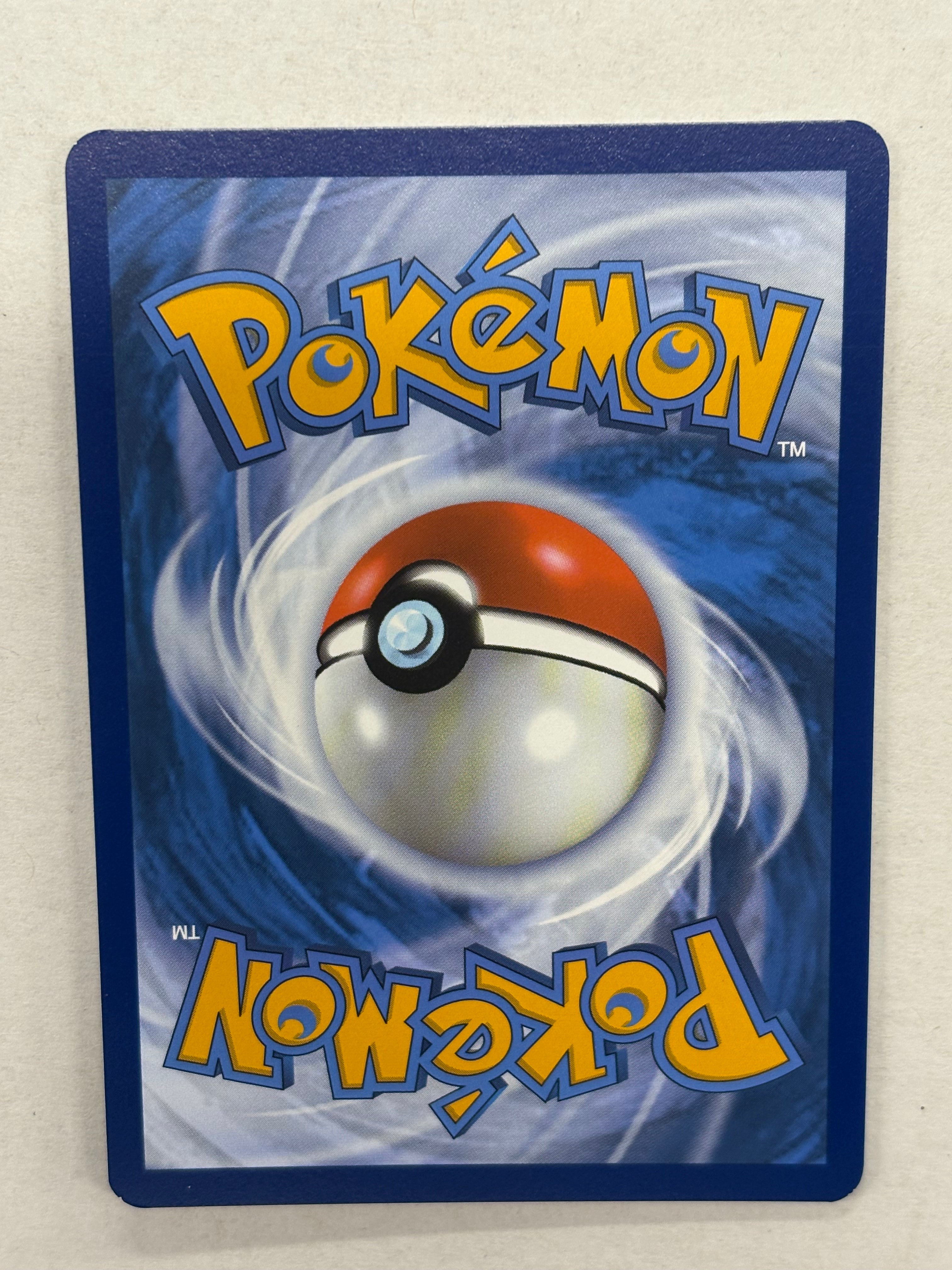 Pokémon TCG - Promo Cards Eevee 2025 Pokemon Day Stamp 074/131 NM