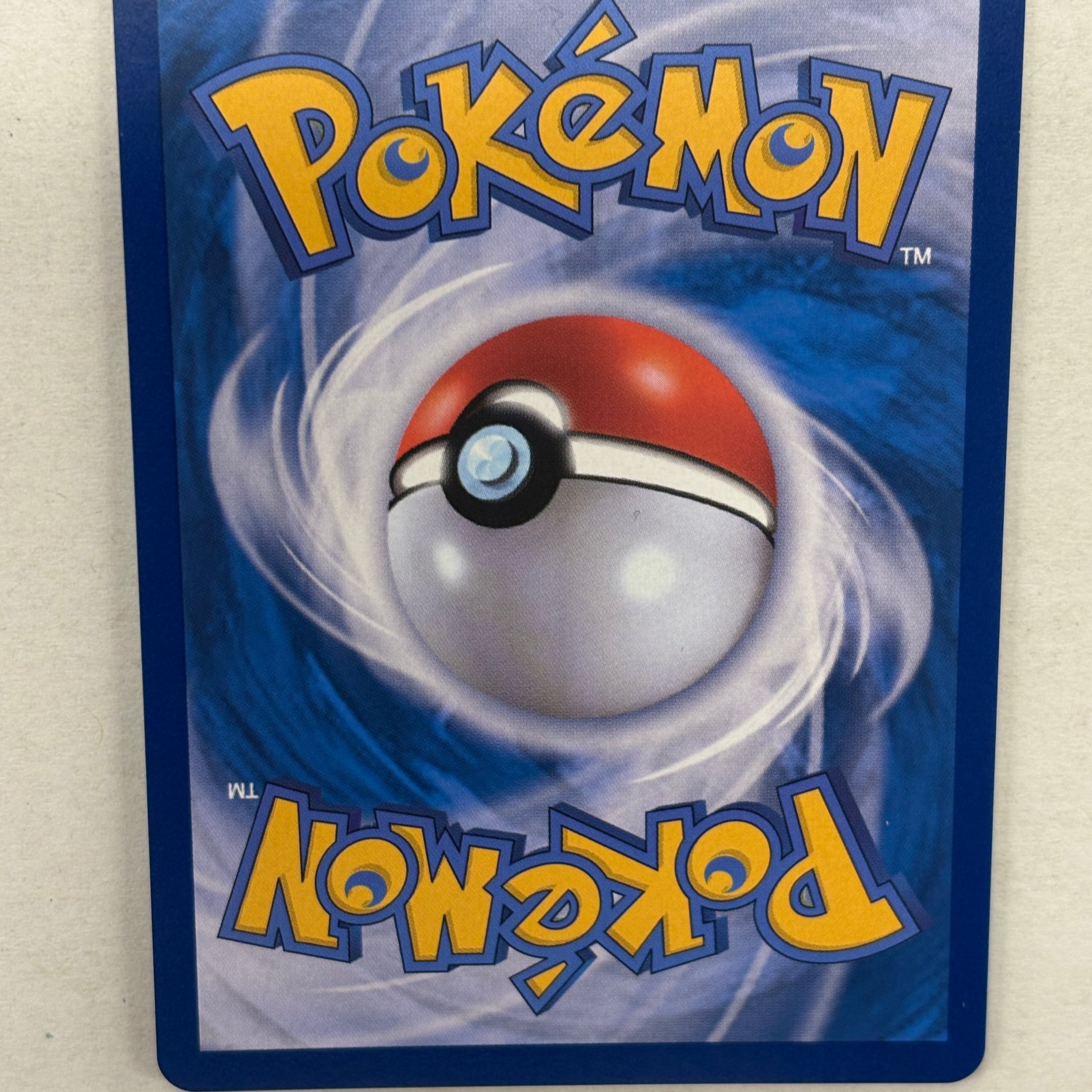 Pokémon TCG - 151 (Korean) sv10a Weezing (Masterball Pattern) 110/165 NM