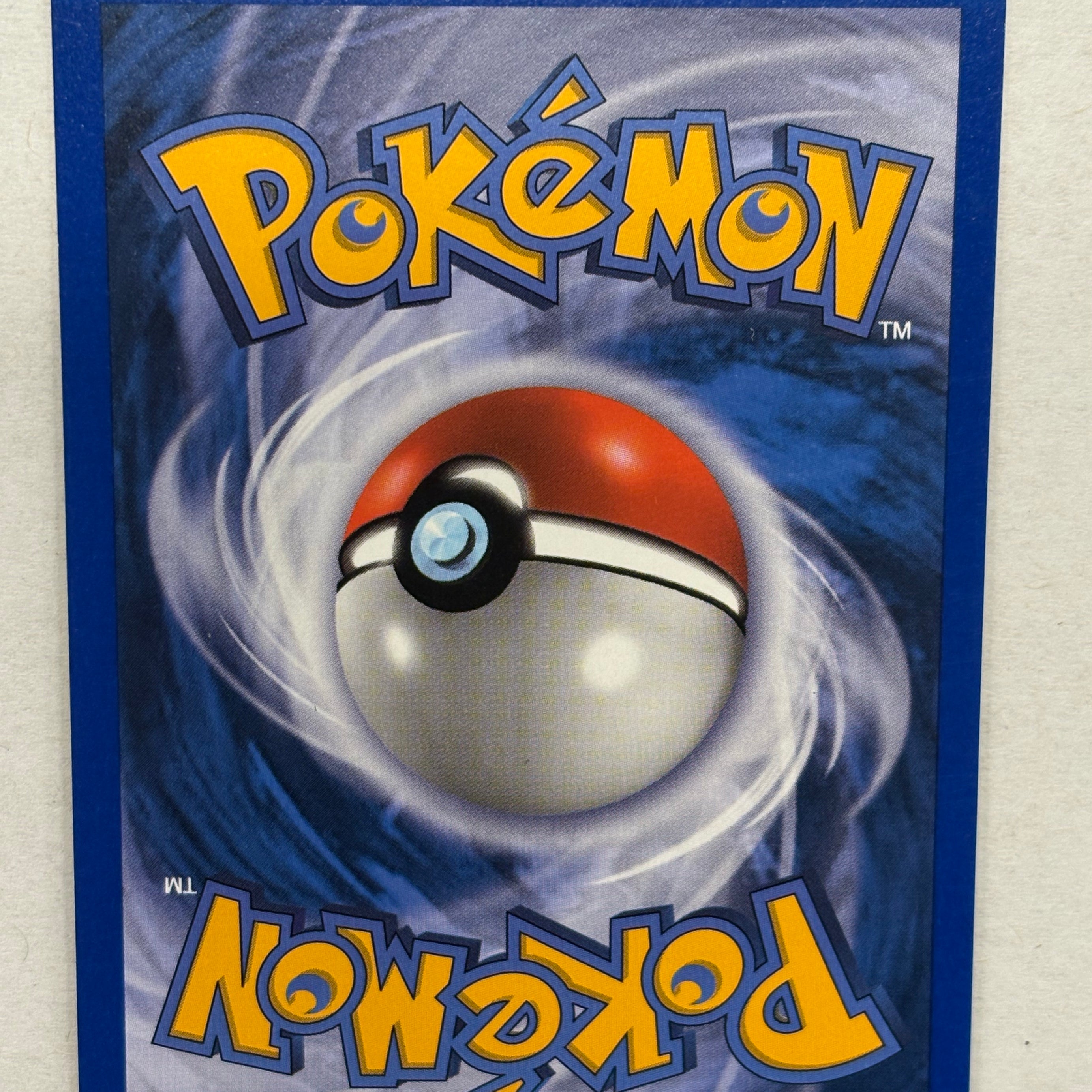 Pokémon TCG - Emerald Nosepass (Emerald Stamped) 17/106 NM