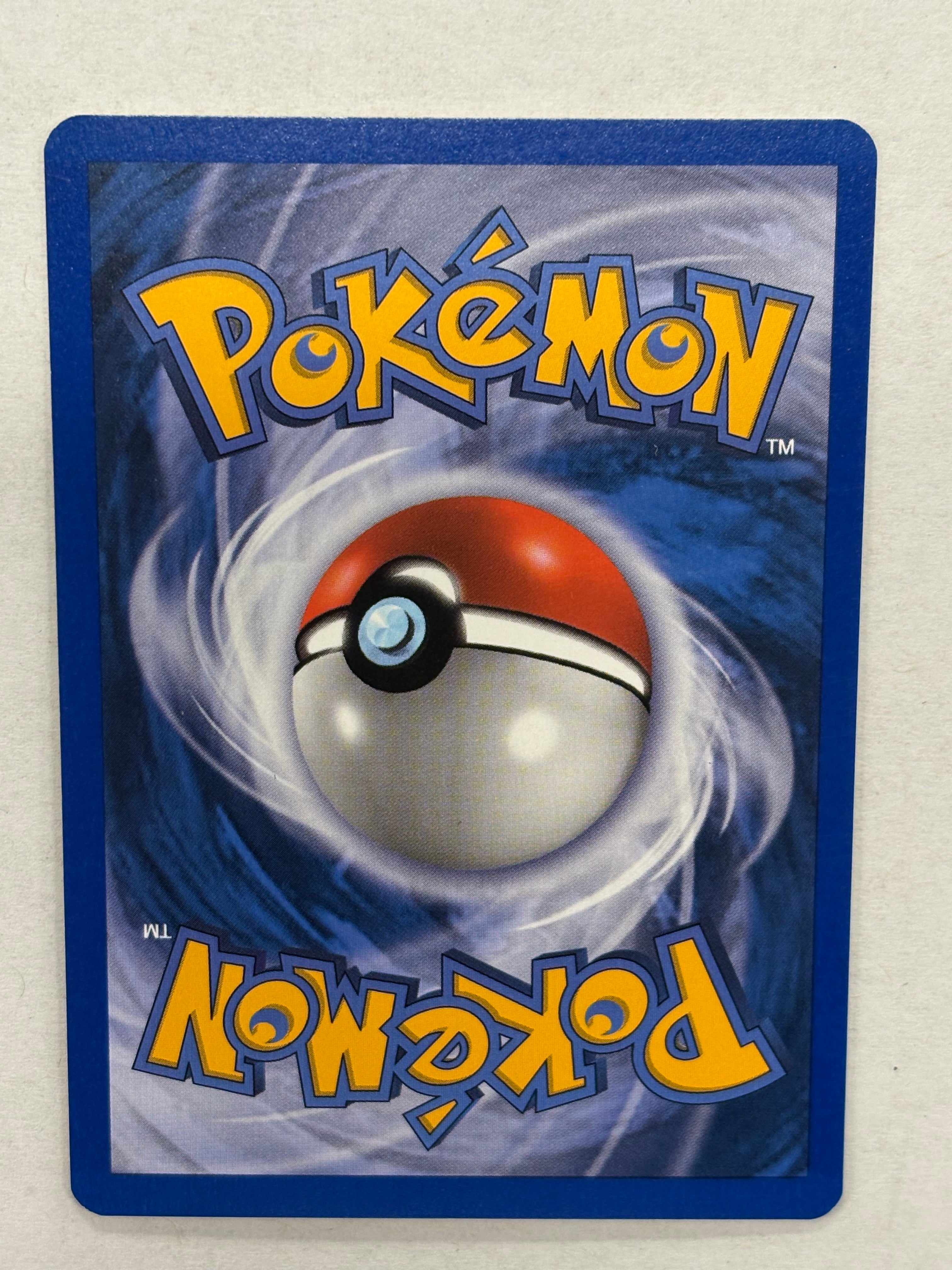 Pokémon TCG - Emerald Nosepass (Emerald Stamped) 17/106 NM