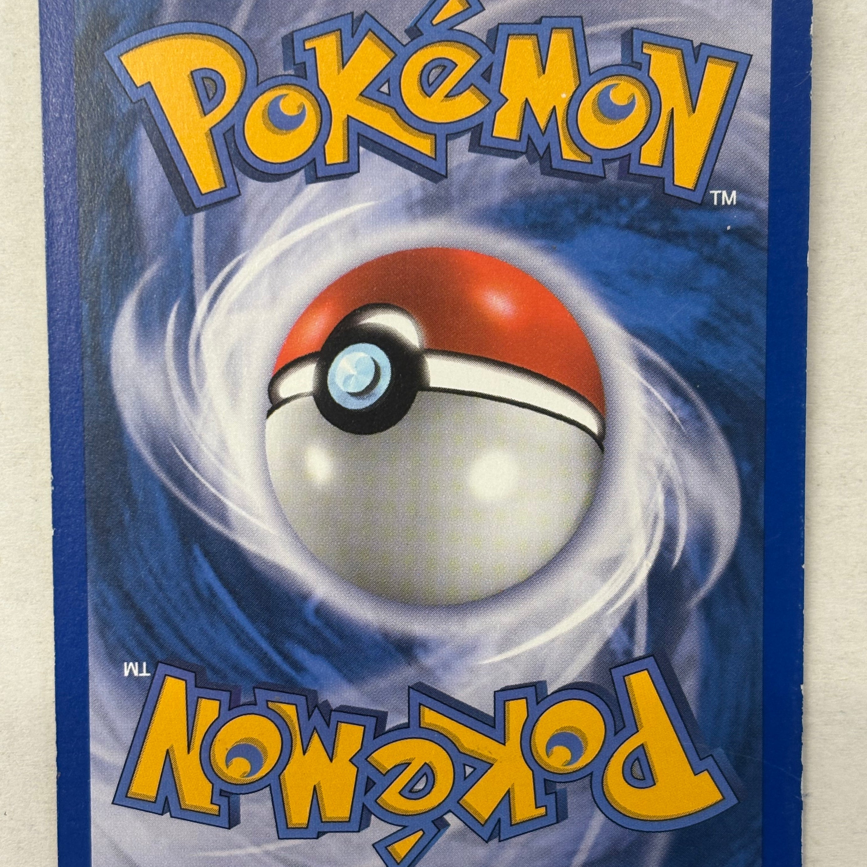 Pokémon TCG - EX Legend Maker Machamp 9/92 MP