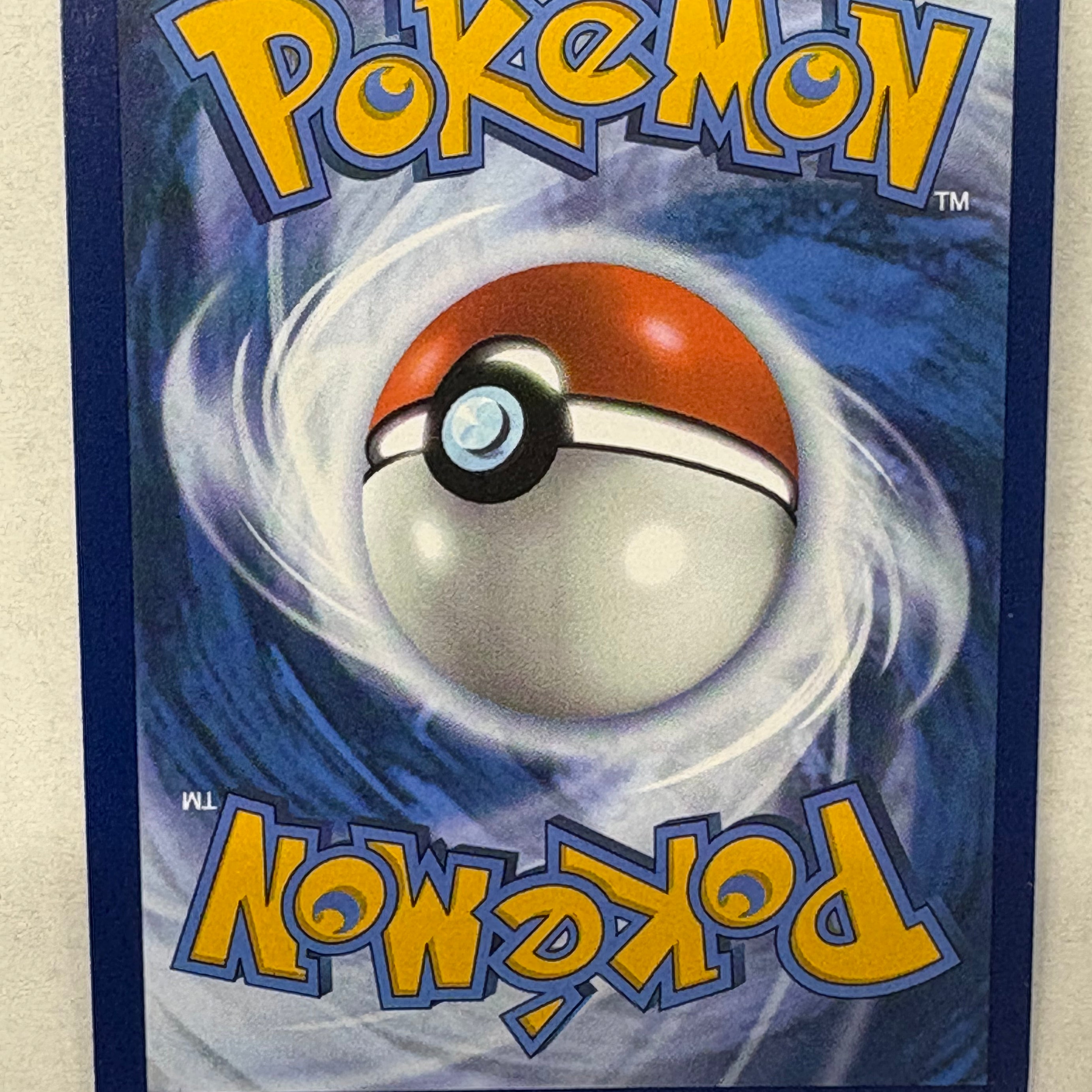 Pokémon TCG - Prismatic Evolutions Riolu (Masterball Pattern) 050/131 NM