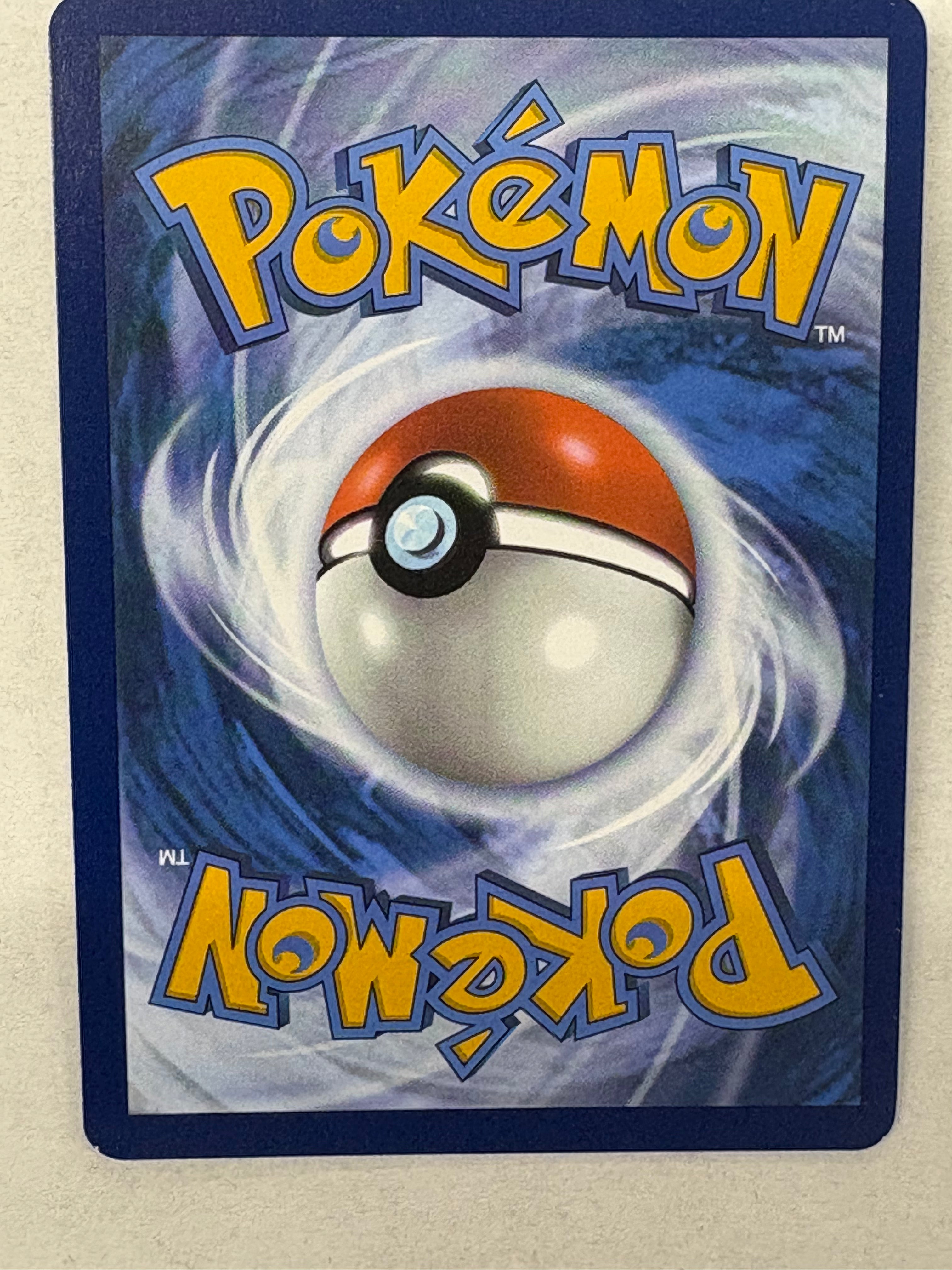 Pokémon TCG - Prismatic Evolutions Riolu (Masterball Pattern) 050/131 NM