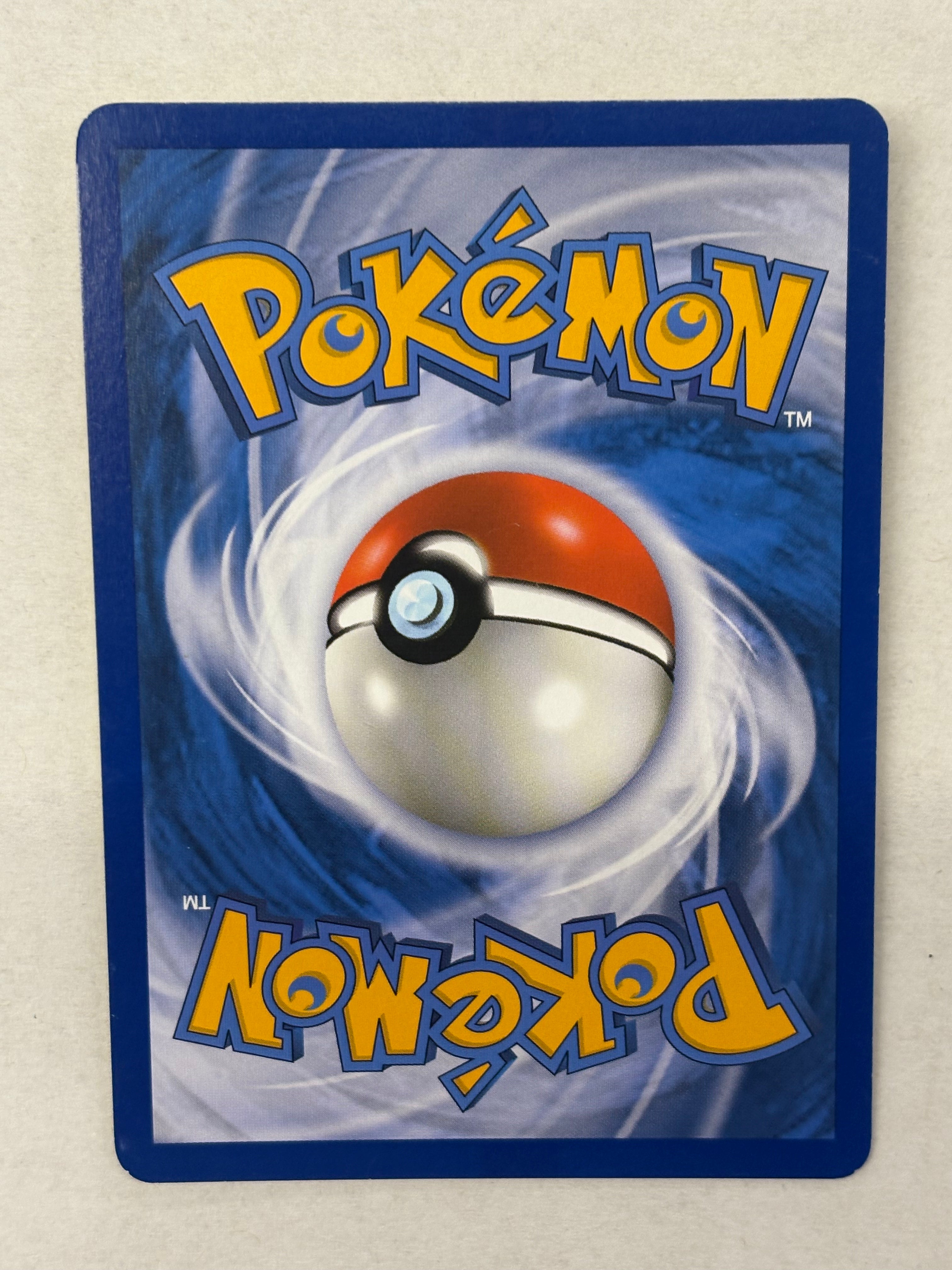 Pokémon TCG - Platinum Rampardos 13/127 NM