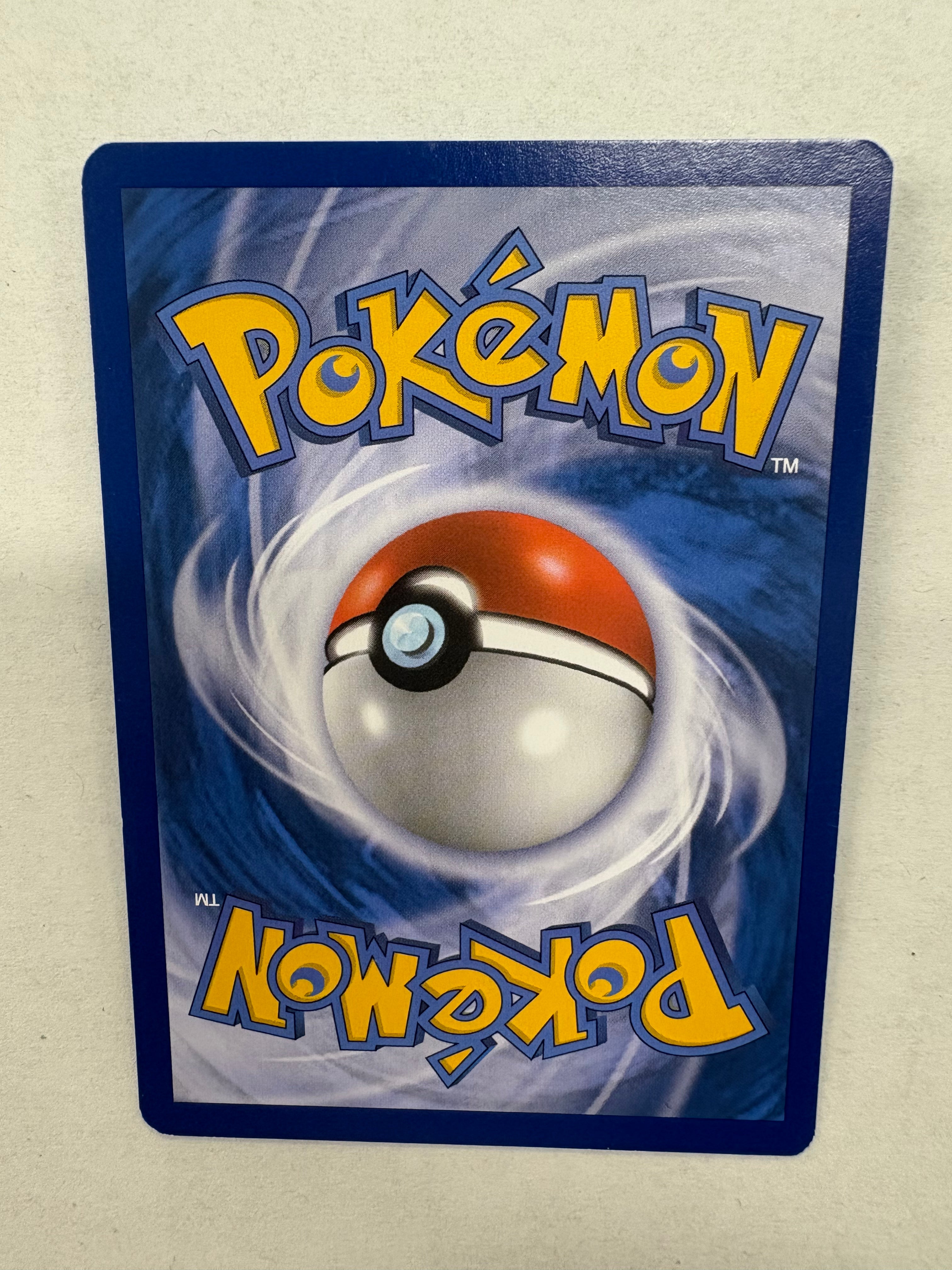 Pokémon TCG - Plasma Storm Snorlax 101/135 NM