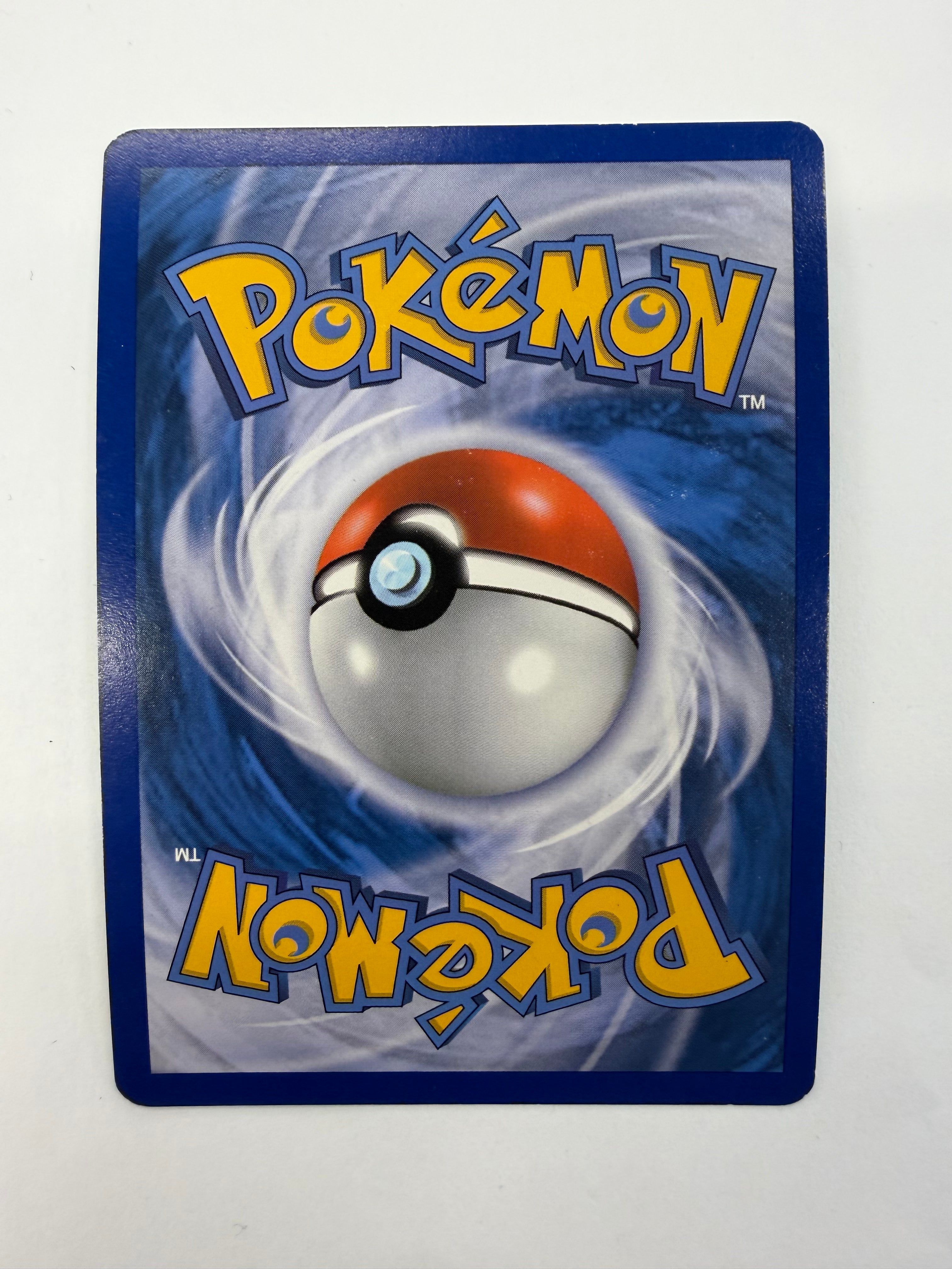 Pokémon TCG - HS Undaunted Scizor 7/90 Holo MP