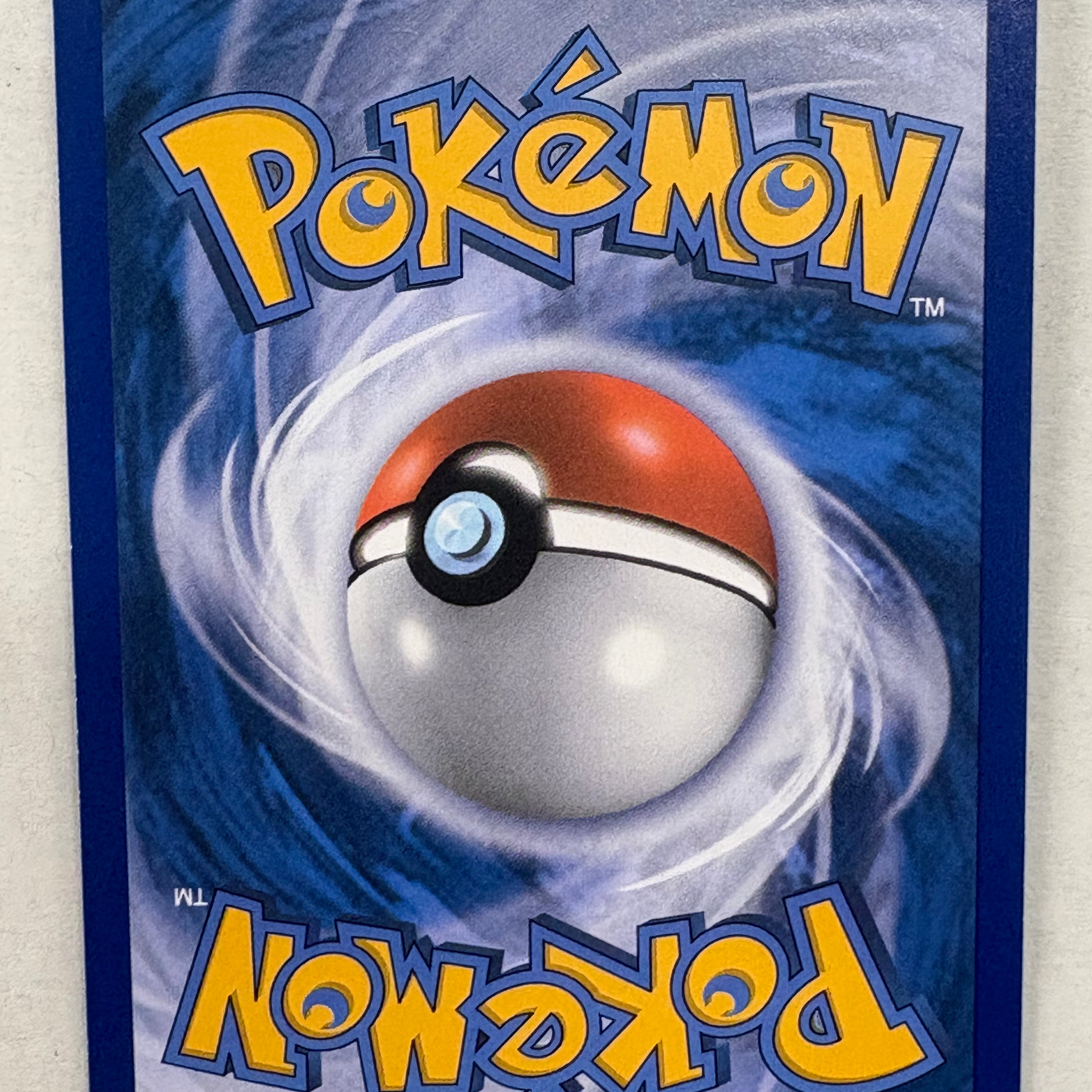Pokémon TCG - Next Destinies Regigigas EX 82/99 NM