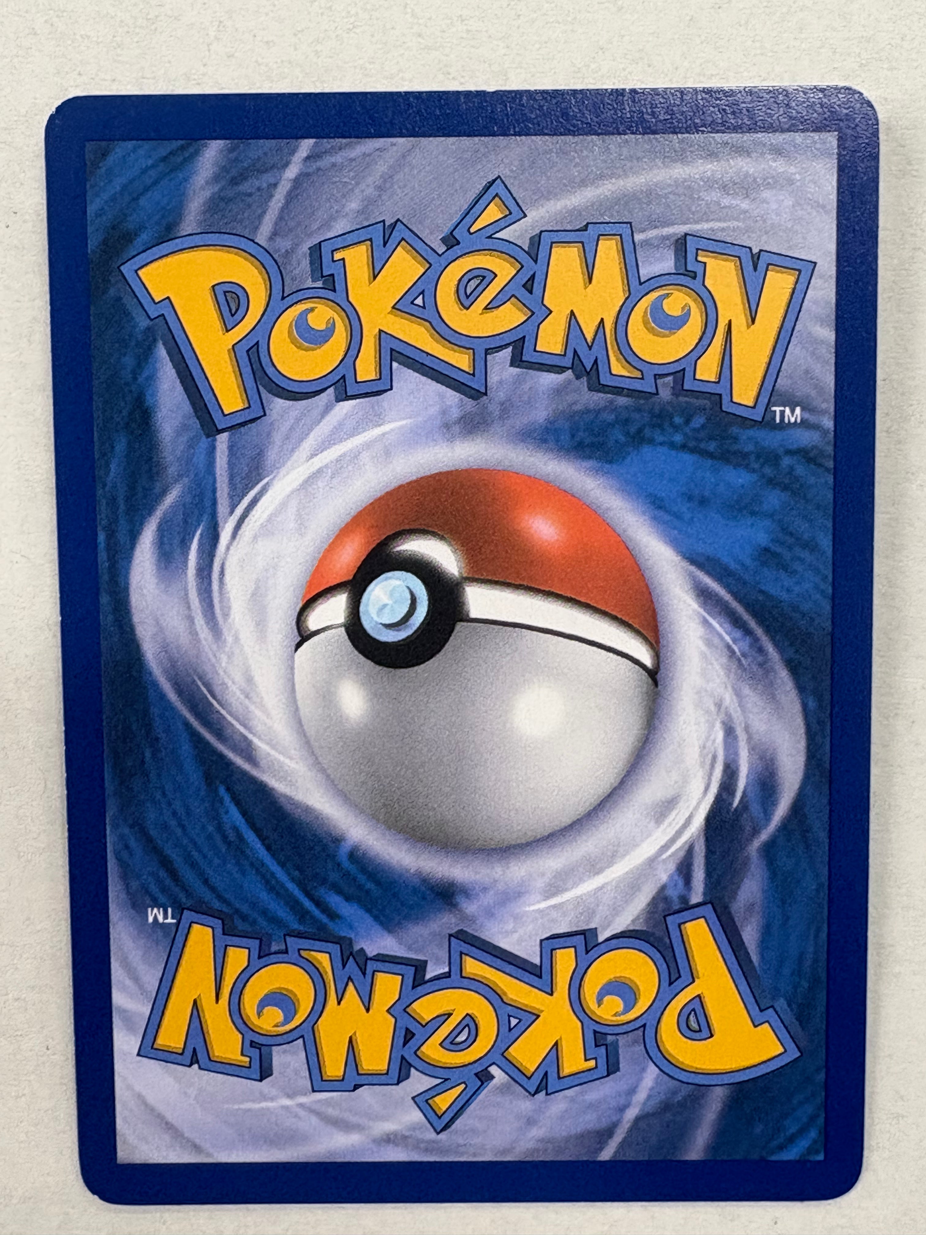 Pokémon TCG - Next Destinies Regigigas EX 82/99 NM
