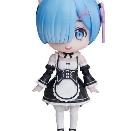 DFORM + Re: Life In a Different World From Zero REM Action Figure