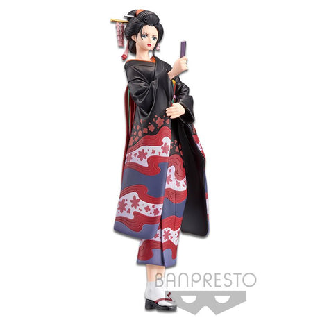 Bandai Banpresto One Piece The Grandline Lady Nico Robin Vol. 2 Statue
