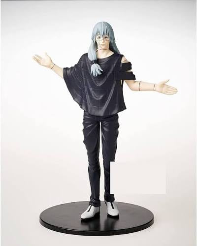 Taito Jujutsu Kaisen Mahito Action Figure
