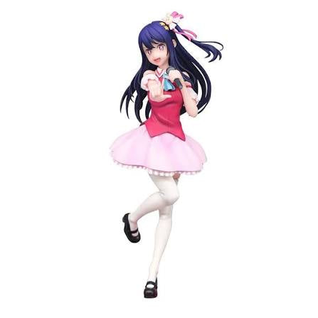 FuRyu Trio-Try-iT Oshi No Ko Ai Hoshino Statue