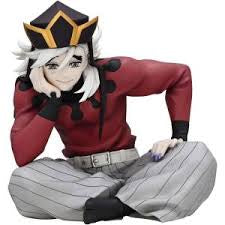 FuRyu Demon Slayer Douma Noodle Stopper Figure