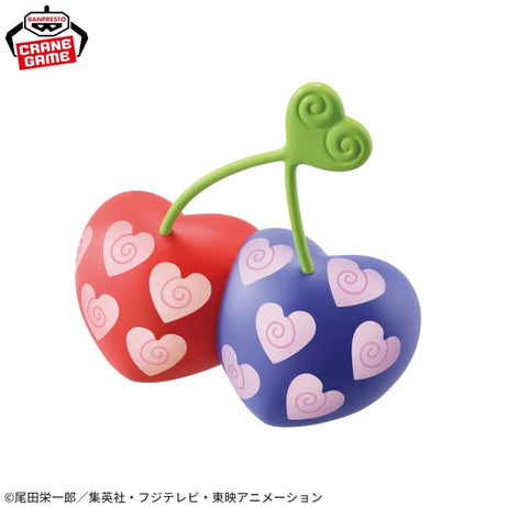 Bandai Banpresto One Piece Devil Fruit Love-Love Fruit Model Room Light