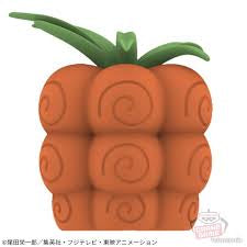 Bandai Banpresto One Piece Devil Fruit Chop-Chop Fruit Model Room Light