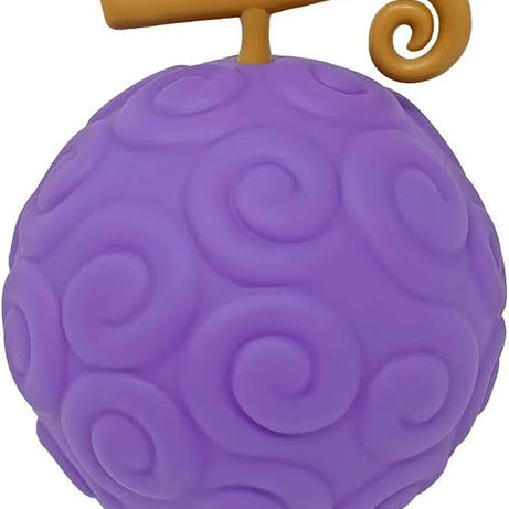 Bandai Banpresto One Piece Devil Fruit Gum-Gum Fruit Model Room Light