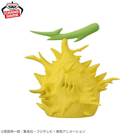 Bandai Banpresto One Piece Devil Fruit Rumble-Rumble Fruit Model Room Light