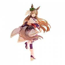 Sega XStellar Umamusume: Pretty Derby Starting Future Satono Diamond Statue