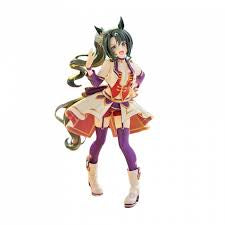 Sega XStellar Umamusume: Pretty Derby Starting Future Satono Crown Statue