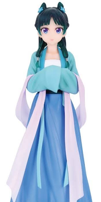 Vivit Apothecary Diaries MaoMao (Hunting) Statue