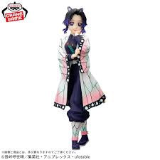 Bandai Banpresto Glitter & Glamours Shinobu Kocho Statue