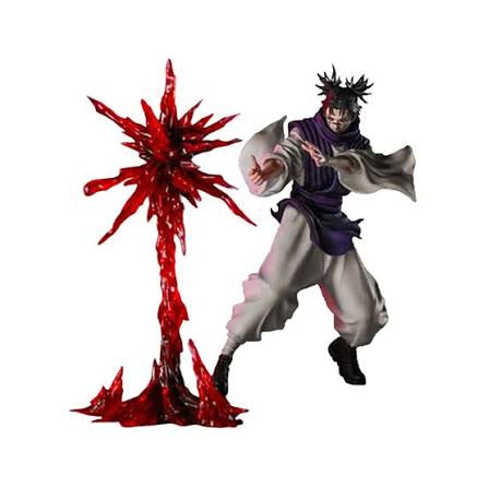 Sega Luminasta Jujutsu Kaisen Choso Statue