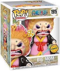 CHASE Funko Pop! Animation Big Mom #1915