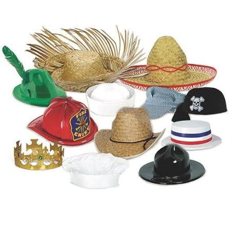 Hats/Caps