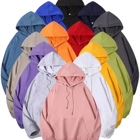 Hoodies