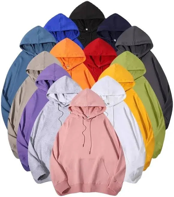 Hoodies