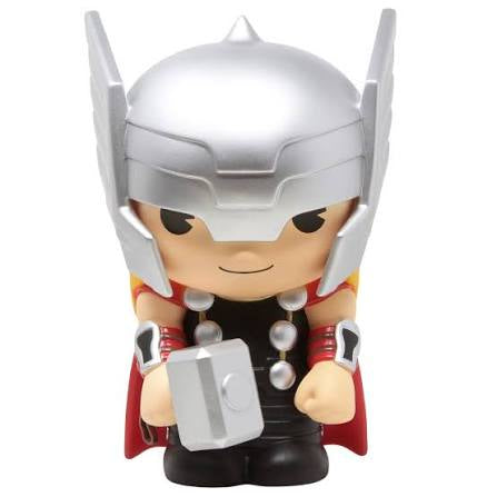 Monogram Marvel Thor Figural Bank