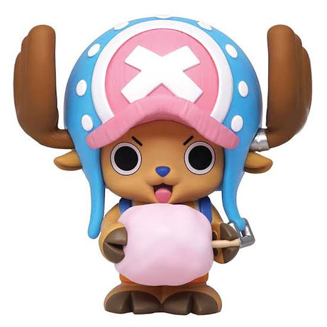 Monogram One Piece Tony Tony Chopper Figural Bank