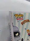 Funko Pop Futurama Bender (DMG) #29