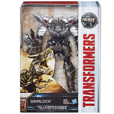 Hasbro Transformers The Last Knight Grimlock Action Figure