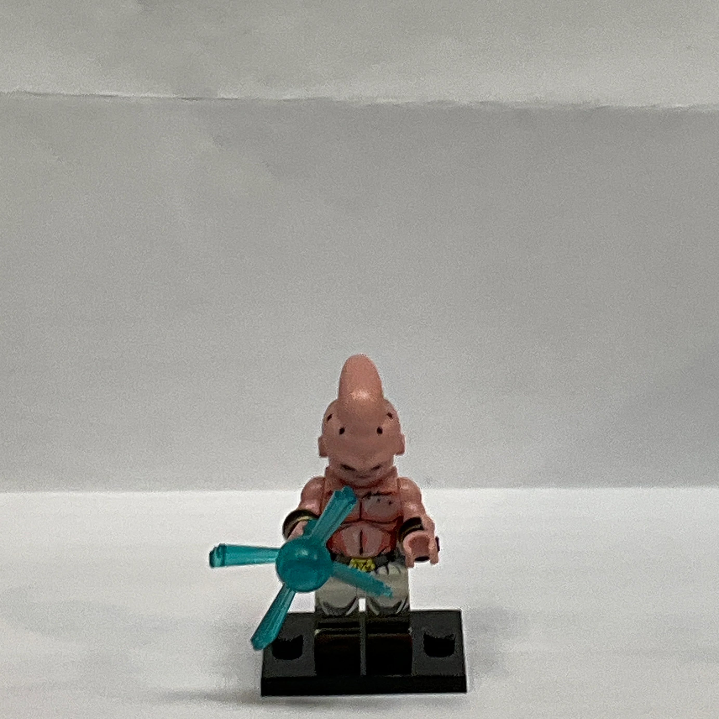 Dragon Ball Kid Buu #1 Mini Block Figure
