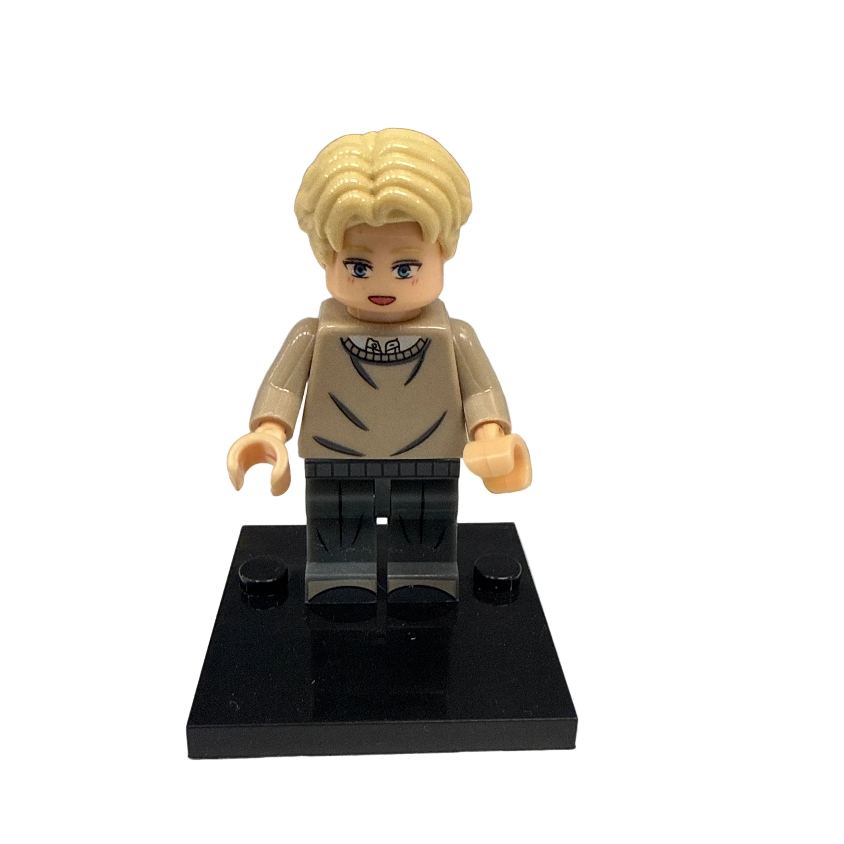 Spy x Family Loid Forger #1 Mini Block Figure