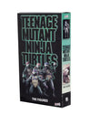 NECA TMNT Teenage Mutant Ninja Turtles The Figures SDCC 2018 Exclusive