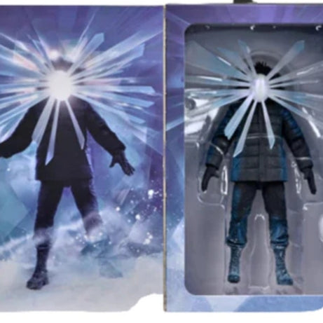 Neca Universal Studios The Thing Movie Poster Ultimate 7 Inch Action Figure SDCC 2022 Exclusive