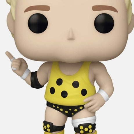 Funko Pop! WWE Dusty Rhodes #114