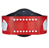 WWE RAW Tag Team Championship Replica Belt Red