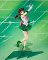 Figuarts Zero Sailor Moon 20th Anniversary Sailor Jupiter