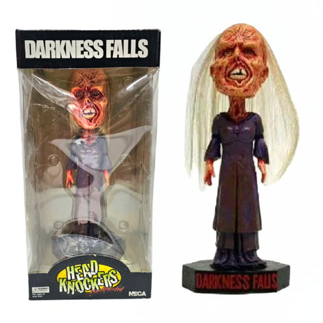 Neca Head Knockers Darkness Falls Bobblehead