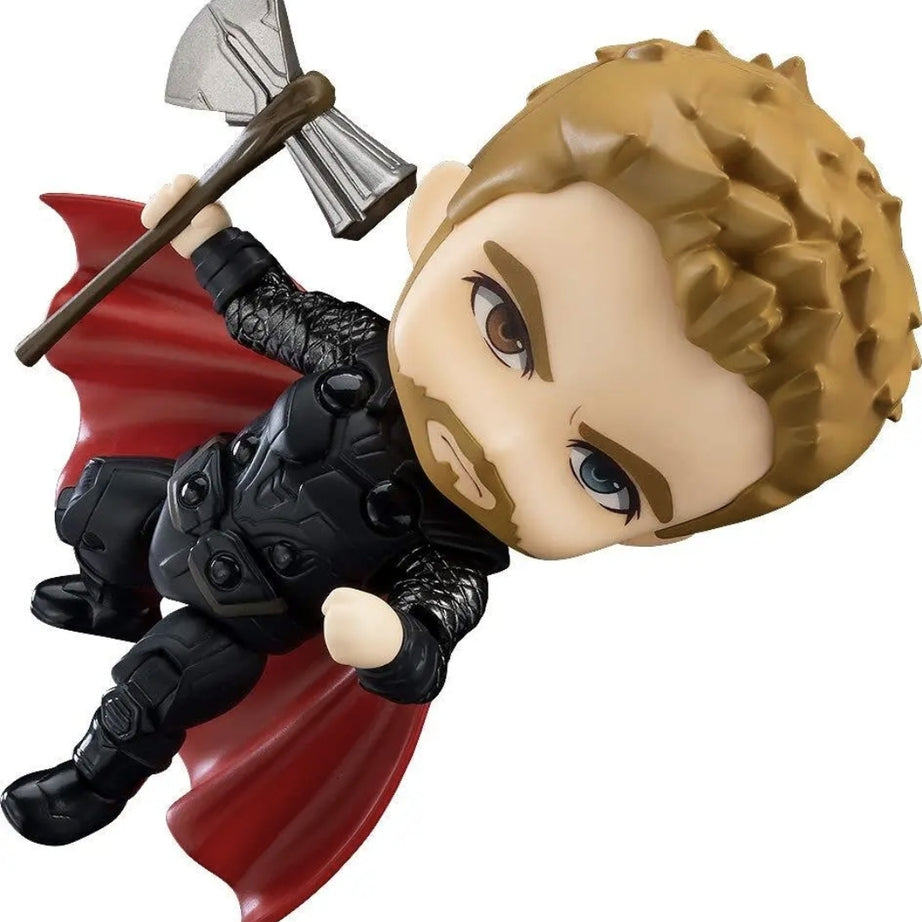 Good Smile Company Marvel Avengers Endgame Thor Nendoroid Series Action Figure #1277