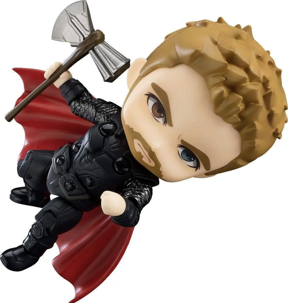 Good Smile Company Marvel Avengers Endgame Thor Nendoroid Series Action Figure #1277