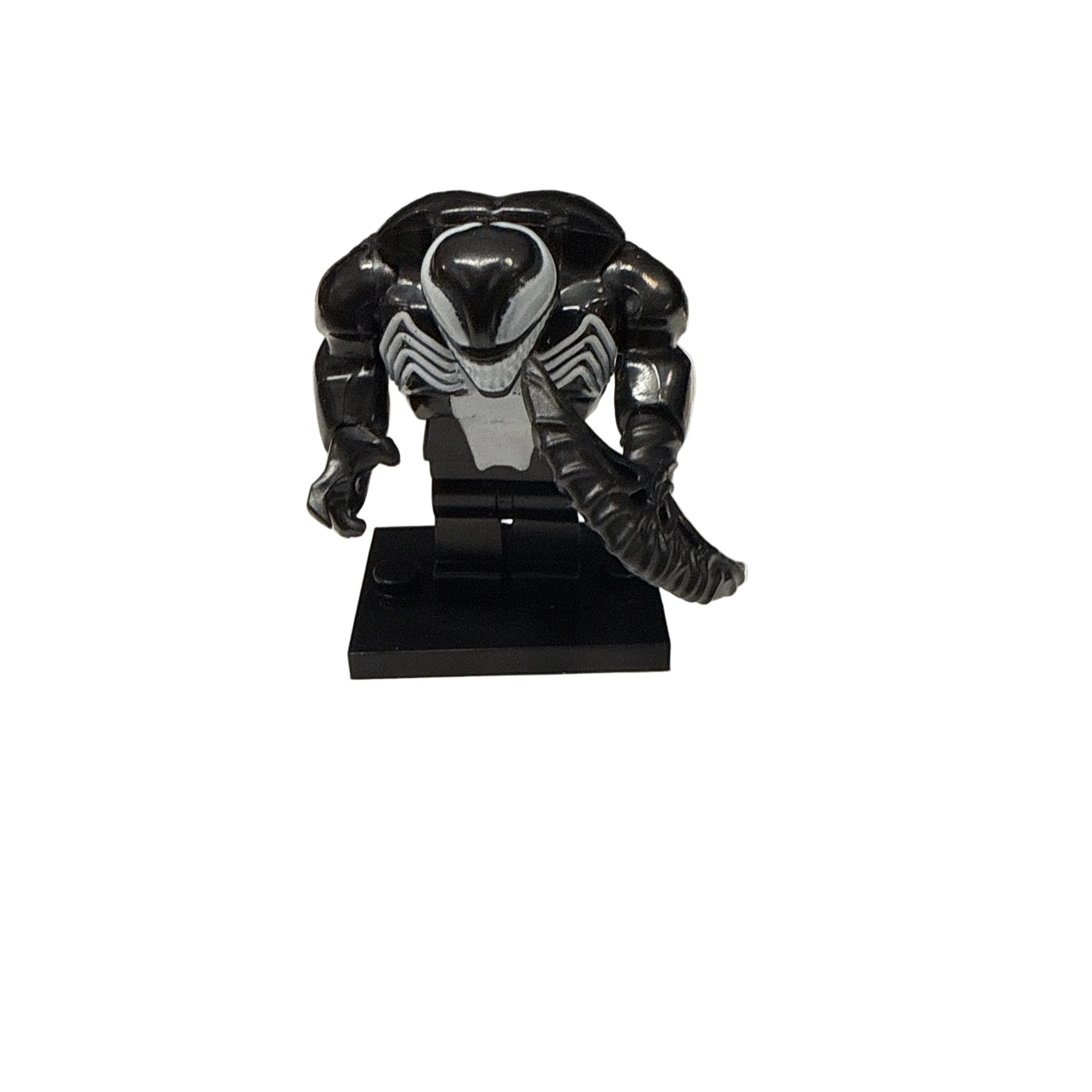 Marvel Venom #1 Mini Block Figure