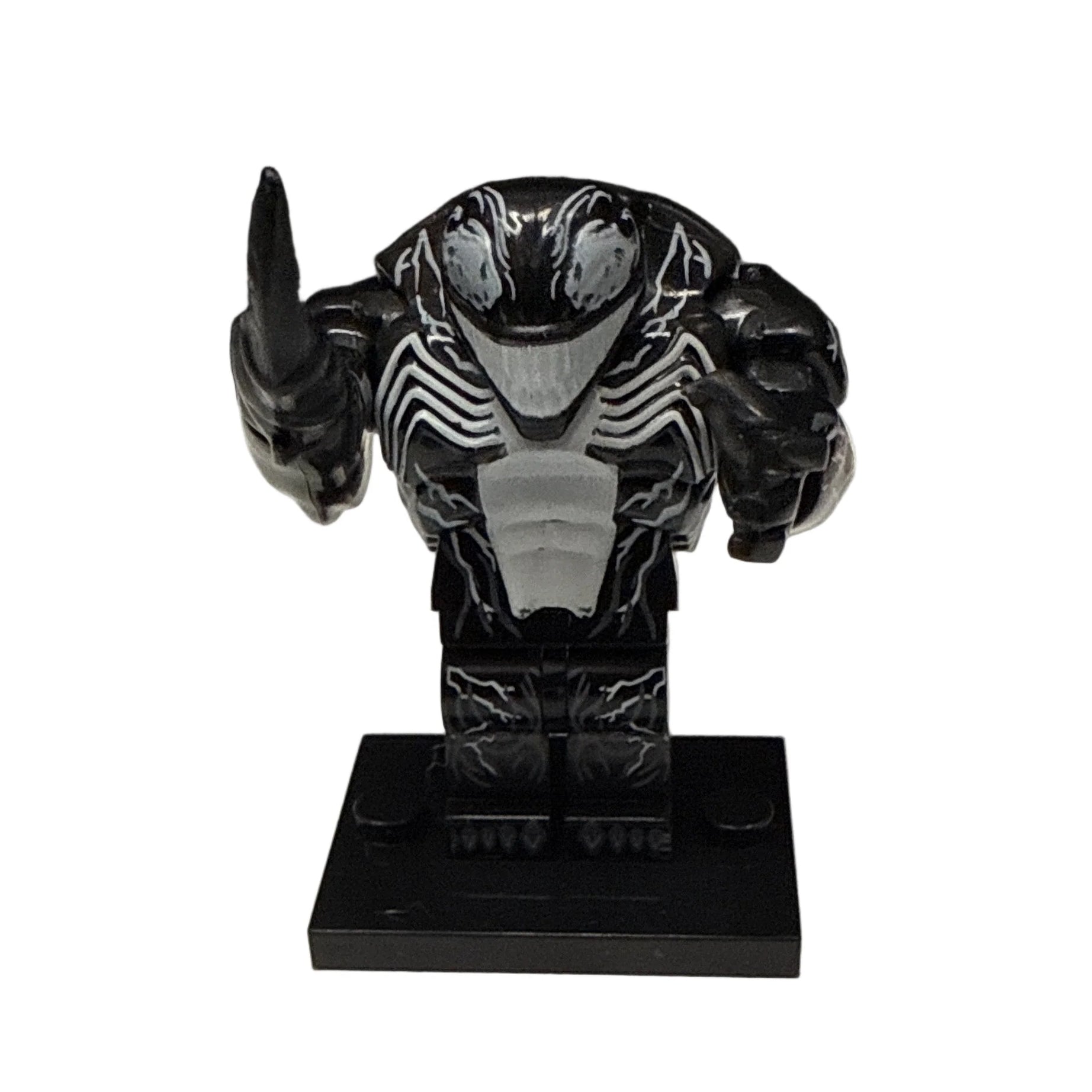Marvel Venom #2 Mini Block Figure