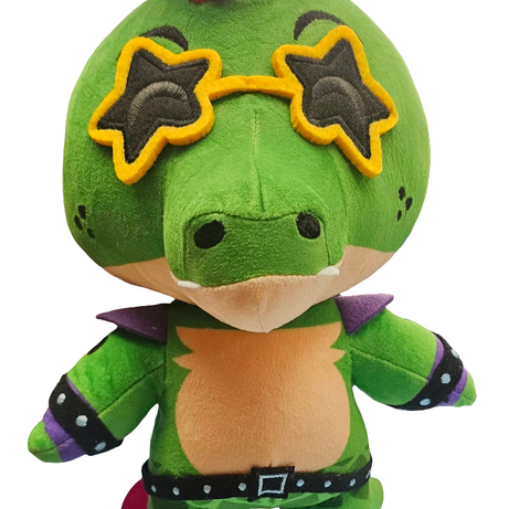 Five Nights at Freddy's Monty Plush