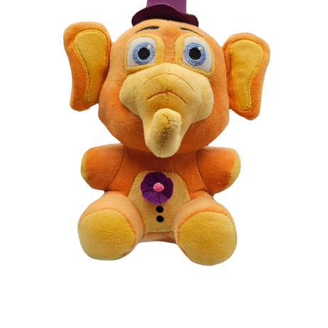 Funko Five Nights at Freddy's: Pizzeria Simulator Orville Elephant Plush