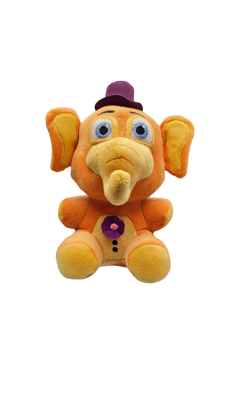 Funko Five Nights at Freddy's: Pizzeria Simulator Orville Elephant Plush